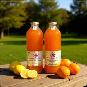 Kefir de Agua - Bebida Probiotica a Medida: Elaborada Según Tu Necesidad