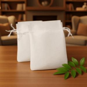 Bolsa de organza 10 x 15 cm